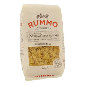 Rummo Lenta Lavorazione Lumachine No. 39 - Worldwide Delivery - Order Online