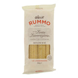 Rummo Lenta Lavorazione Mafaldine No. 80 - Worldwide Delivery - Order Online