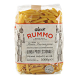 Rummo Lenta Lavorazione Penne Rigate No. 66 XL - Worldwide Delivery - Order Online
