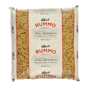 Rummo Lenta Lavorazione Mezze Penne Rigate No. 28 XL - Worldwide Delivery - Order Online