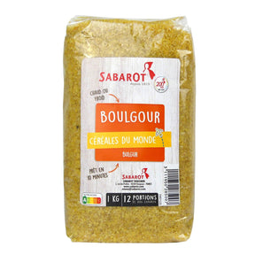 Sabarot Bulgur - Worldwide Delivery - Order Online