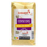 Sabarot Couscous - Worldwide Delivery - Order Online