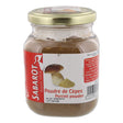 Sabarot Poudre De Cèpes Speciality mushrooms, 100g