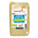 Sabarot Quinoa White, Bio - Worldwide Delivery - Order Online