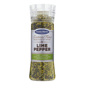Santa Maria Limepeper - Worldwide Delivery - Order Online