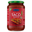 Santa Maria Mild Taco Sauce 800g