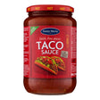 Santa Maria Taco Sauce Spicy - Worldwide Delivery - Order Online