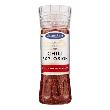 Santa Maria Chilikruiden Explosion - Worldwide Delivery - Order Online