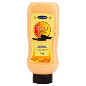 Santa Maria Chipotle Sauce - Worldwide Delivery - Order Online