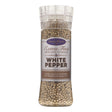 Santa Maria White Pepper - Worldwide Delivery - Order Online