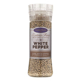 Santa Maria White Pepper - Worldwide Delivery - Order Online