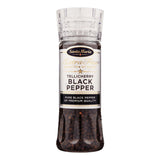 Santa Maria Black Pepper Tellicherry - Worldwide Delivery - Order Online