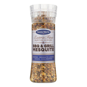 Santa Maria Bbq Grill Mesquite - Worldwide Delivery - Order Online