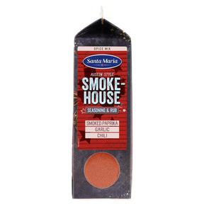 Santa Maria Pulled Pork Rub - Worldwide Delivery - Order Online
