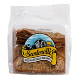 Sartorelli Toast Walnut Fig - Worldwide Delivery - Order Online