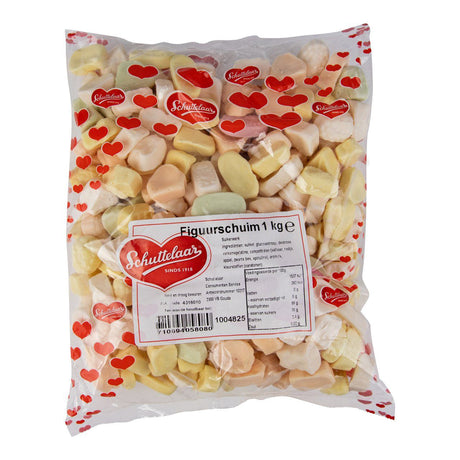 Schuttelaar Figure Foam, 1kg