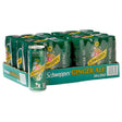 Schweppes Ginger 24x330ml - Worldwide Delivery - Order Online