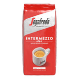 Segafredo Intermezzo Coffee Beans - Worldwide Delivery - Order Online