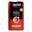 Segafredo Coffee Beans Selzione Crema - Worldwide Delivery - Order Online