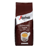 Segafredo Coffee Beans Espresso Casa Gusto Cremoso - Worldwide Delivery - Order Online