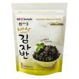 Sempio Seaweed Snack Crispy - Worldwide Delivery - Order Online