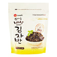 Sempio Crispy Seaweed Snack Bbq - Worldwide Delivery - Order Online