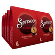 Senseo Classic Coffee Pods 10x36 Pads - Worldwide Delivery - Order Online