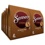 Senseo Strong Coffee Pods 10x36 Pads, 10 × 36 pads