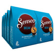 Senseo Decaf Coffee Pods 10x36 Pads - Worldwide Delivery - Order Online