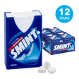 Smint Mint Xylitol Sugarfree 12x8G - Worldwide Delivery - Order Online