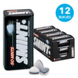 Smint Blackmint Xl Tin 12x35G - Worldwide Delivery - Order Online