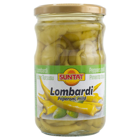 Suntat Peperoni Mild - Worldwide Delivery - Order Online
