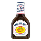 Sweet Baby Ray's Ray's Original Barbecue Sauce - Worldwide Delivery - Order Online