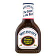 Sweet Baby Ray's Ray's Honey Barbecue Sauce - Worldwide Delivery - Order Online