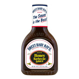 Sweet Baby Ray's Ray's Honey Barbecue Sauce - Worldwide Delivery - Order Online