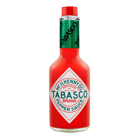 Tabasco Red Pepper Sauce 350ml