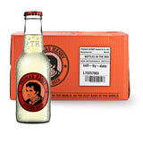 Thomas Henry Ginger Beer 24x200ml - Worldwide Delivery - Order Online
