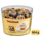 Toblerone Mixbox Horeca - Worldwide Delivery - Order Online
