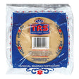 Trs Pappadums Sheets Natural 16x12.5G - Worldwide Delivery - Order Online