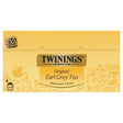 Twinings Earl Gray Tea 50-Pack - Worldwide Delivery - Order Online
