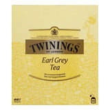 Twinings Earl Gray Tea - Worldwide Delivery - Order Online
