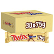 Twix Chocolate Bar Xtra 30x75G - Worldwide Delivery - Order Online