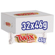 Twix White Single Twin 32x46G - Worldwide Delivery - Order Online