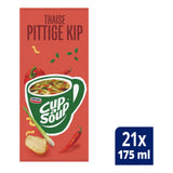 Unox Cup-a-Soup Spicy Thai Chicken 252g