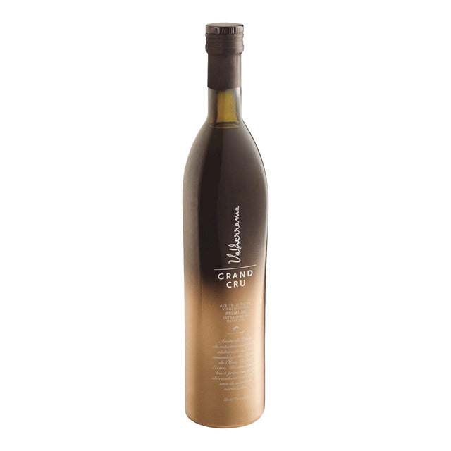 Valderrama Olive Oil, Grand Cru Extra Virgin - Worldwide Delivery - Order Online