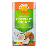 Valle Del Sol Coconut Cream - Worldwide Delivery - Order Online