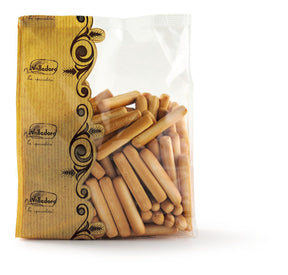 Valledoro Mini Breadsticks Picos - Worldwide Delivery - Order Online