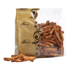 Valledoro Mini Breadstick Zufe Pizza - Worldwide Delivery - Order Online