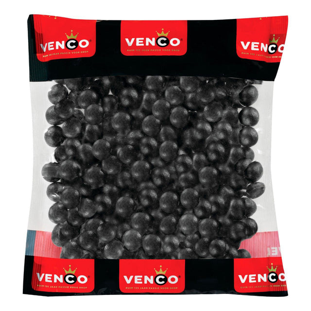 Venco Salmiakondo'S - Worldwide Delivery - Order Online
