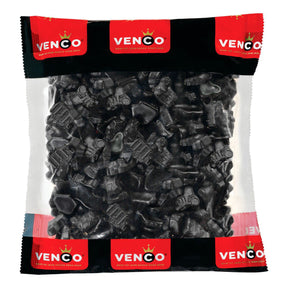 Venco Boerderdrop - Worldwide Delivery - Order Online